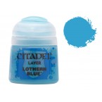 Краска Lothern Blue